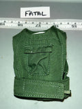 1/6 Scale Vietnam Helicopter Pilot / Door Gunner Body Armor Flak Vest