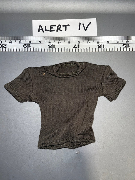 1/6 Scale WWII US T Shirt - Vietnam - Alert Line