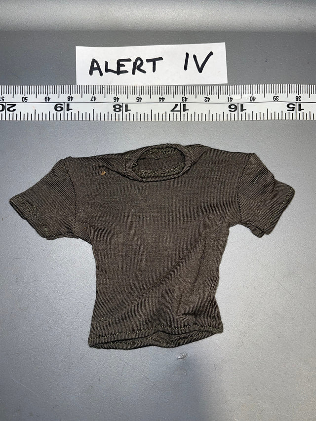 1/6 Scale WWII US T Shirt - Vietnam - Alert Line