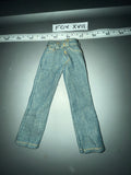 1/6 Scale Modern Blue Jeans