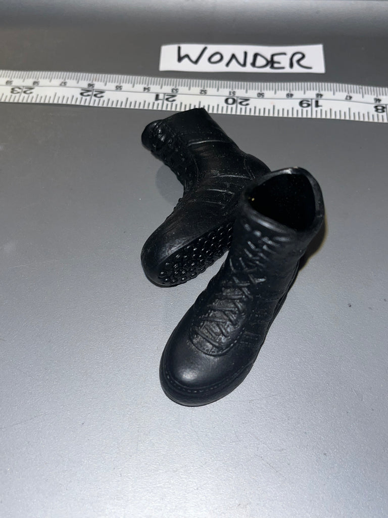 1/6 Scale Modern Combat Boots