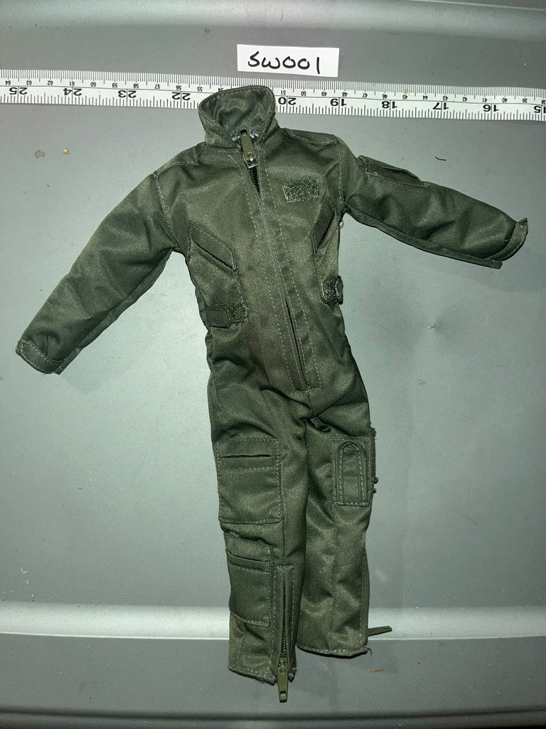 1/6 Scale Modern Era Flight Suit