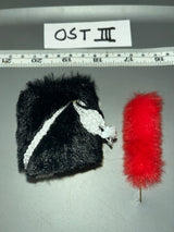 1/6 Scale Napoleonic French Hat - Brown Art