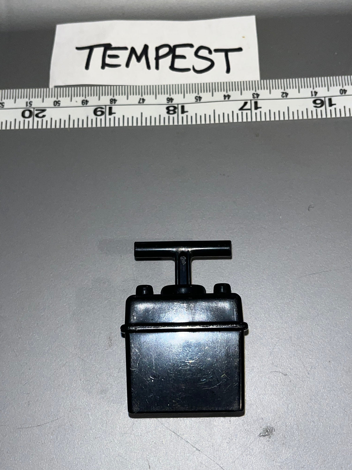 1/6 Scale Modern Era Detonator