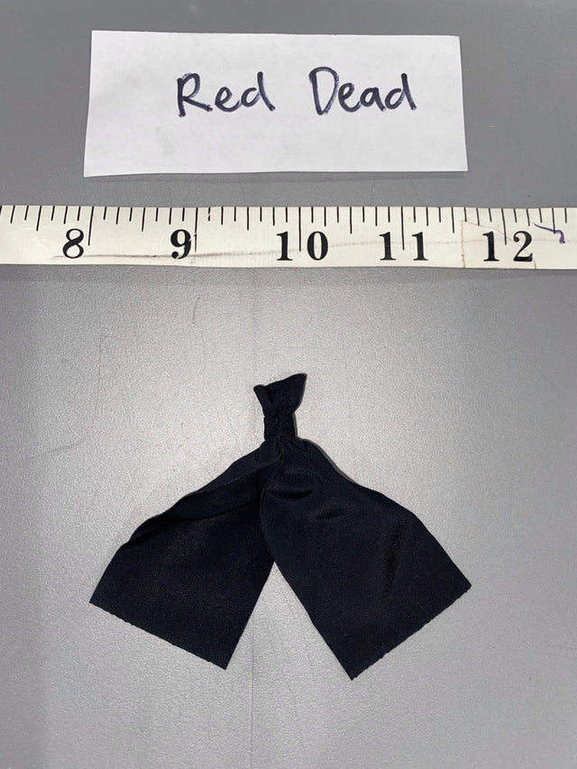 1/6 Scale Western Era Red Dead Bandana