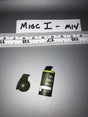 1/6 Scale Modern Era Grenade Lot