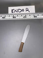 1/6 Scale WWII US USMC Navy Corpsman Knife