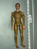 1/6 Scale WWII British Nude Figure -UJINDOU Chindit