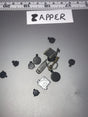 1/6 Modern Weapons Parts Lot