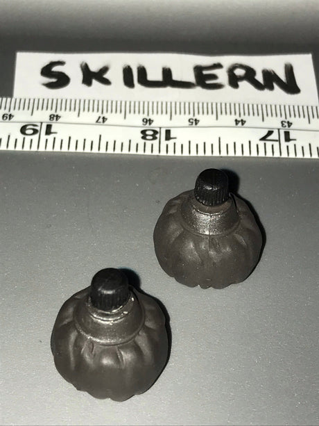 1/6 Scale WWII British Explosive Lot