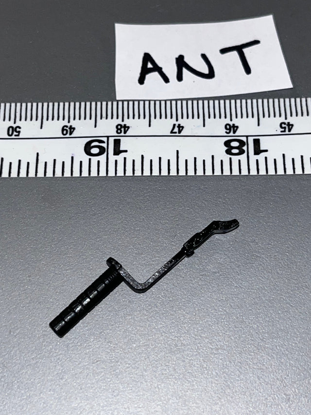 1/6 WWII US Rifle Grenade Launcher Attachment - dragon