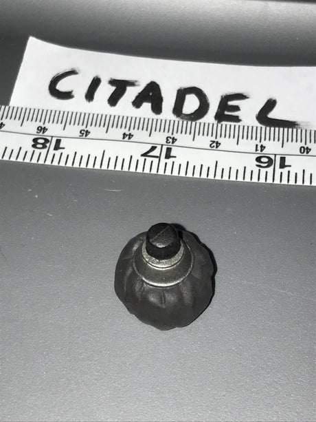 1/6 Scale WWII British Explosive