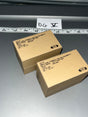 1/6 Scale WWII US Chemical Mine Boxes - Dale Guyer