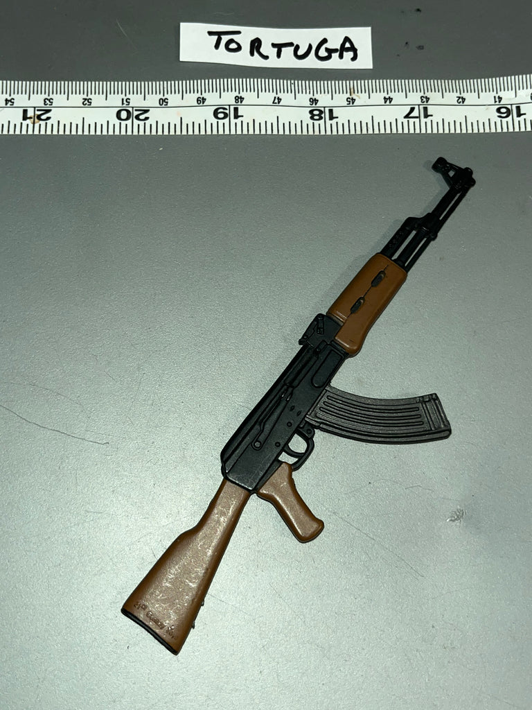 1/6 Scale Russian AK 47  - Modern Vietnam