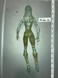 1/6 Scale Fantastic Four Marvel Invisible Woman - Science Fiction