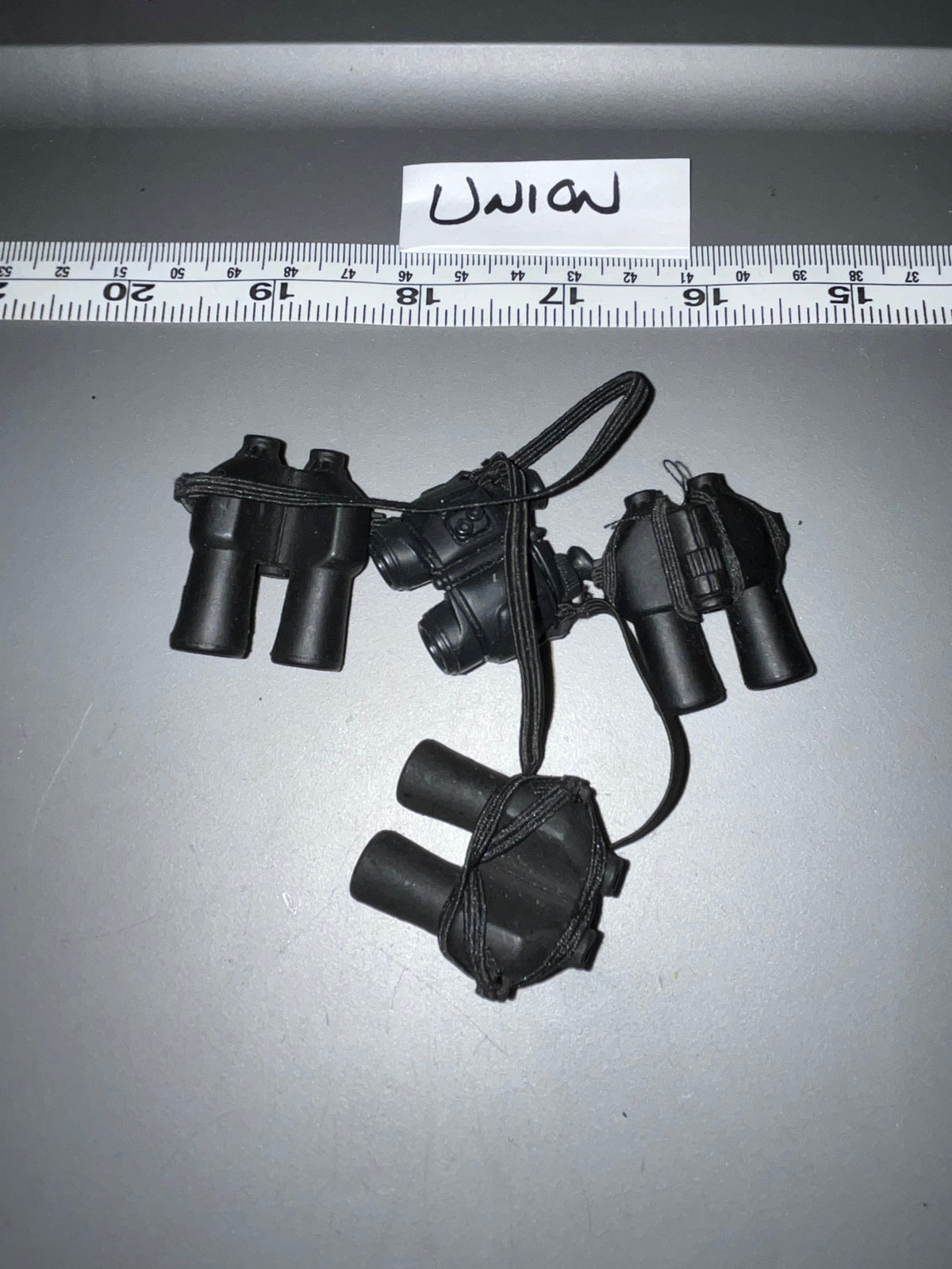 1/6 Modern Era Binoculars - Ultimate Soldier 21st Century Toys