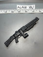 1/6 Scale Science Fiction Blaster Rifle