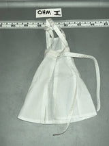 1/6 Scale WWII German Female Nurse Apron - Alert