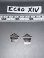 1/6 Scale Modern Era Body Armor Patch Set