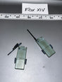 1/6 Modern Era Radio Lot
