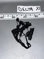 1/6 Scale Modern Radio Head Set