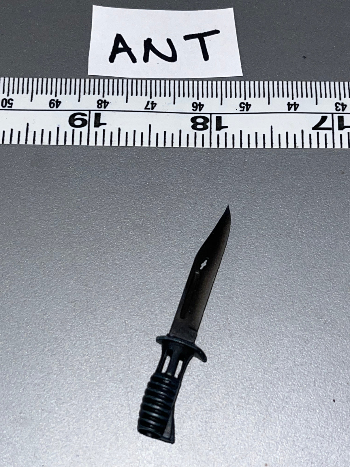 1/6 Modern Era Combat Knife