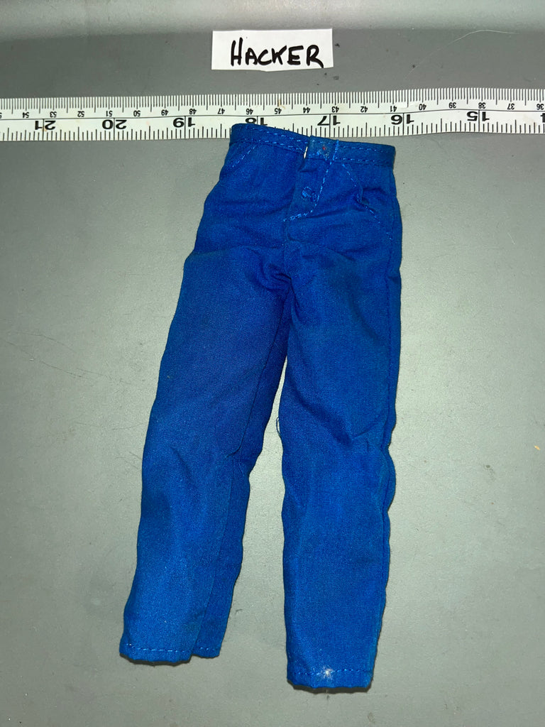 1/6 Scale Modern Era Blue EMS Pants