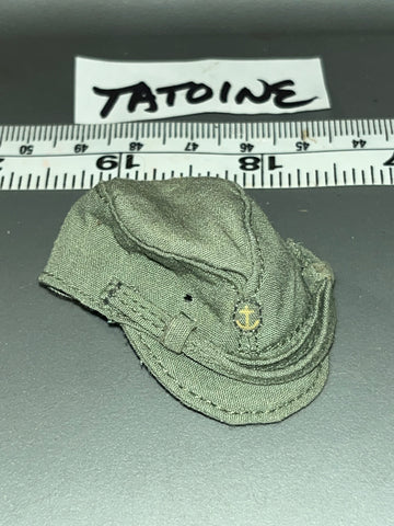 1/6 Scale WWII Japanese Field Hat