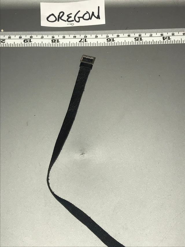 1/6 Modern Era Rigger Belt - dragon
