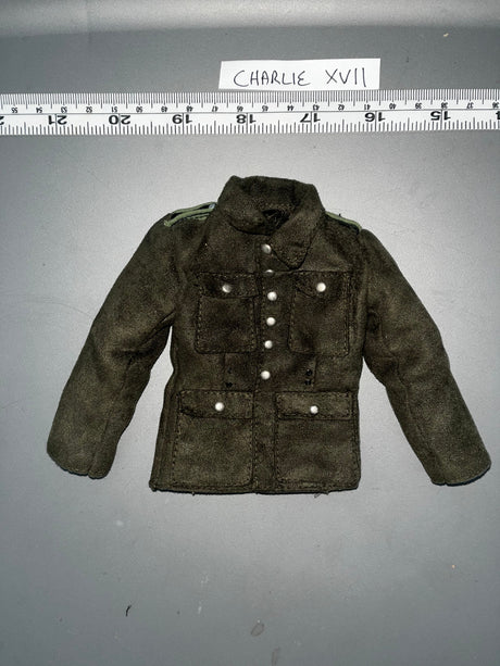 1/6 Scale WWII German Tunic / Blouse - DID