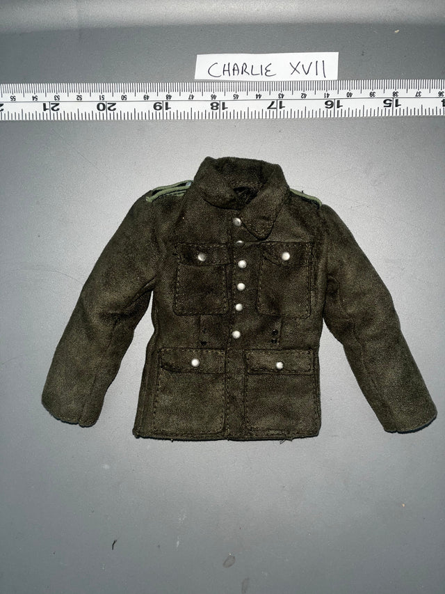 1/6 Scale WWII German Tunic / Blouse - DID