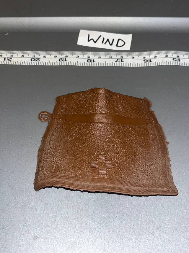 1/6 scale Western Era Horse Saddle Blanket