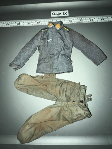 1/6 Scale WWII German Fallschirmjager Uniform