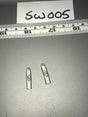 1/6 Scale WWII German Insignia