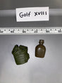1/6 Scale Modern Era Canteen - dragon