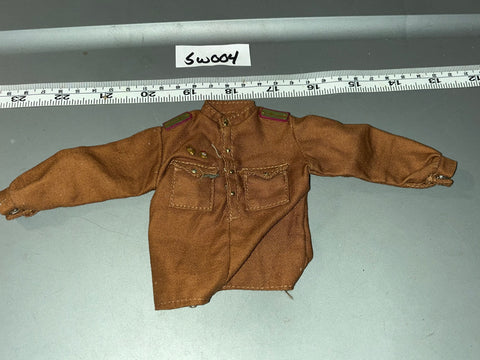 1/6 Scale WWII Russian Blouse
