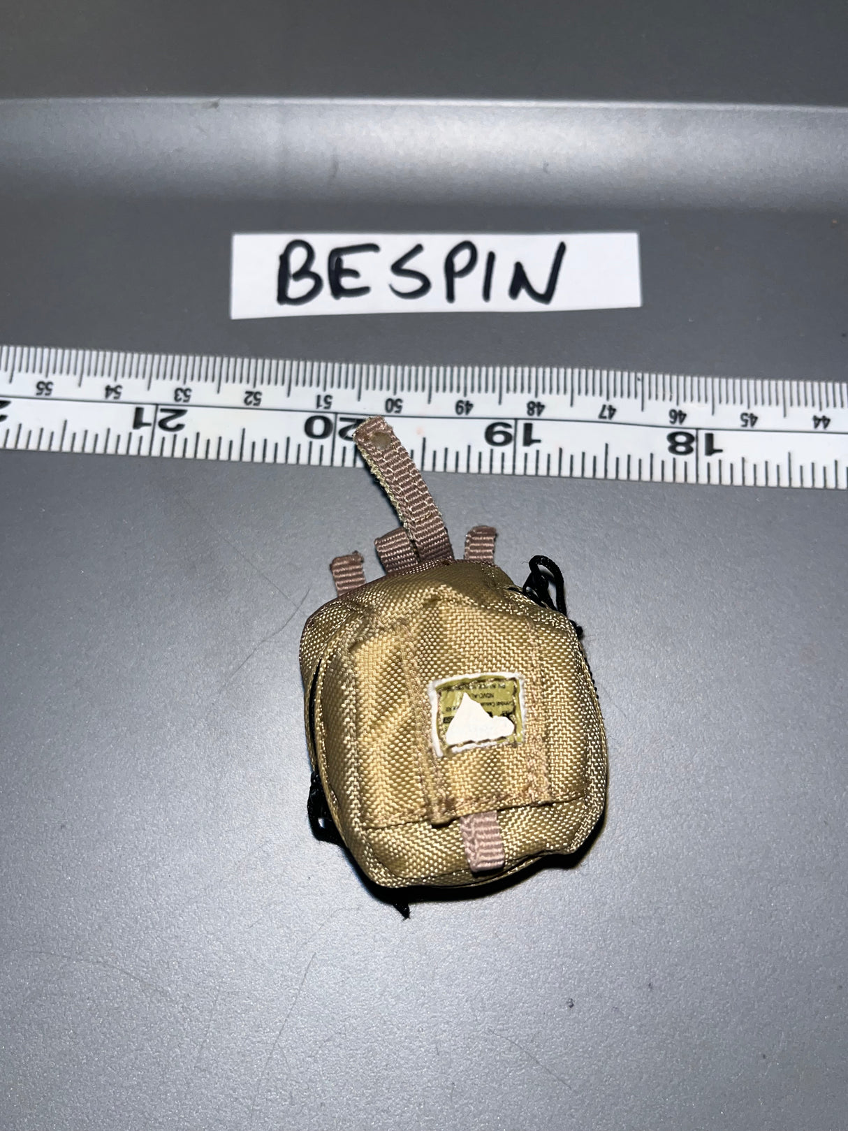 1/6 Scale Modern Era Drop Down IFAK Pouch
