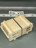 1/6 Scale WWII Russian Ammunition Crate