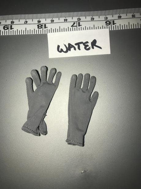 1/6 Scale WWII German Gloves - Soldier Story