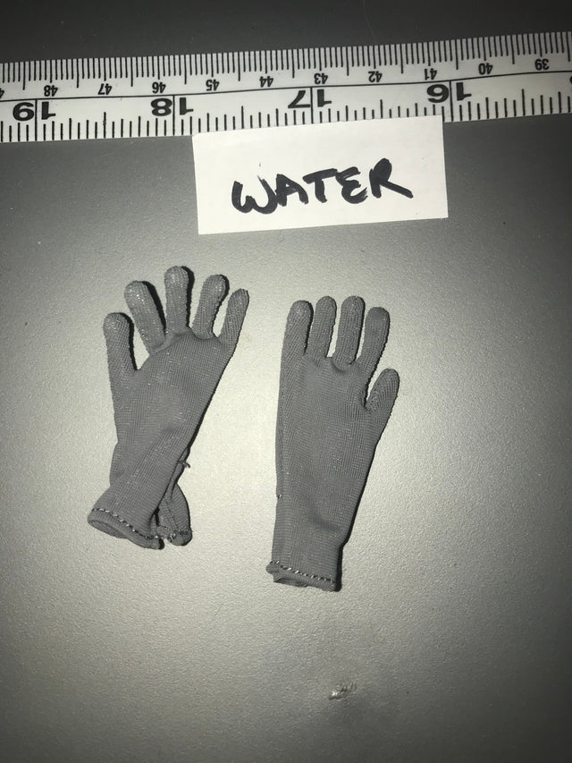 1/6 Scale WWII German Gloves - Soldier Story