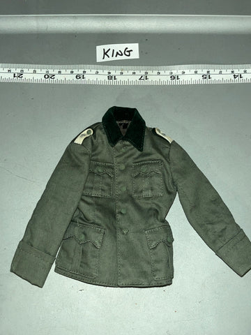 1/6 Scale WWII German Tunic / Blouse