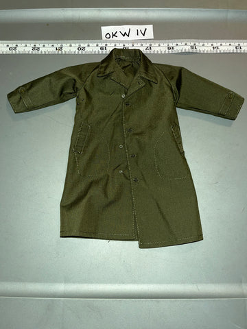 1/6 Scale WWII US Raincoat - UJINDOU Big Red One
