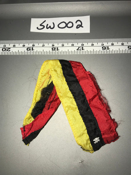 1/6 Scale Vietnam Mac V SOG Scarf