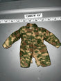 1/6 Scale WWII German fallschirmjager Smock - Ultimate Soldier 21st Century Toys