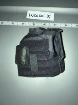 1/6 Scale Modern Era Black Body Armor