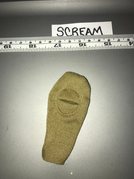1/6 WWII US Cold Weather Mask