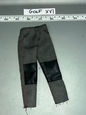 1/6 Scale World War One German Pants