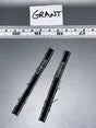 1/6 Scale WWII German Cuff Titles