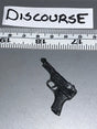 1/6 Scale WWII Japanese Pistol