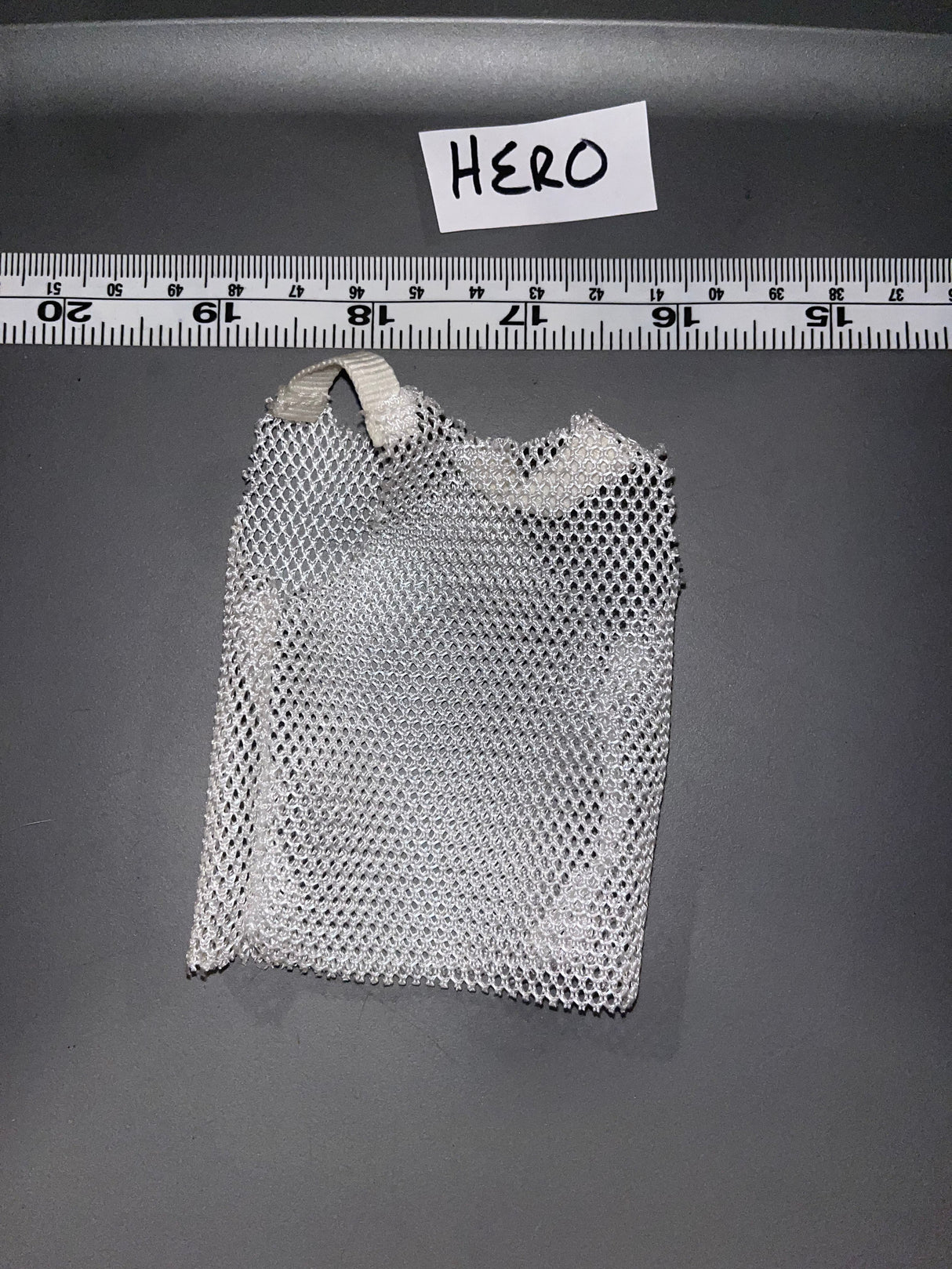 1/6 WWII British Undershirt